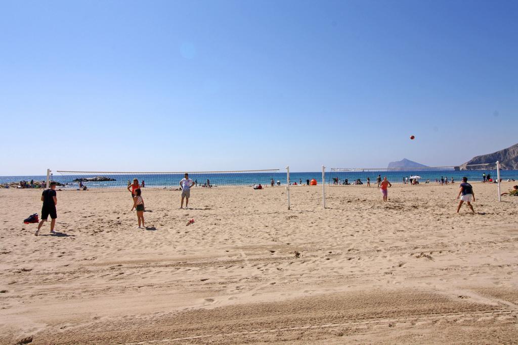 Apartamento Apartamento Bahía Del Sol *