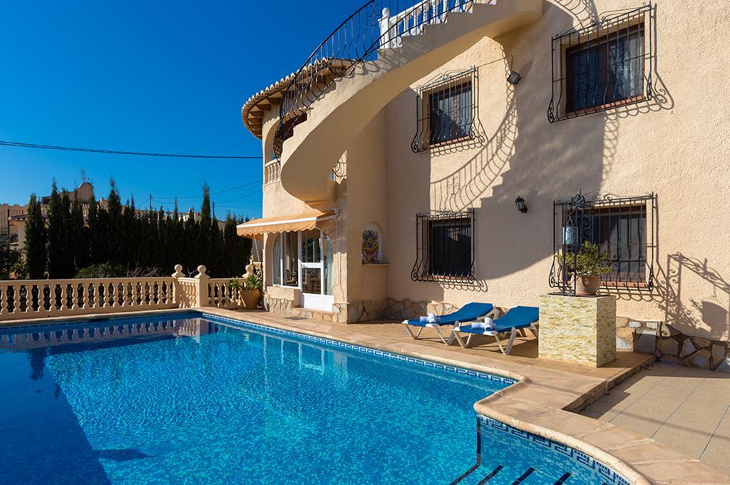 Villa Cruz - Plusholidays *