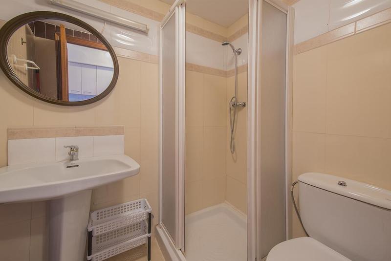 Hotel Aguamarina Apts Calpe