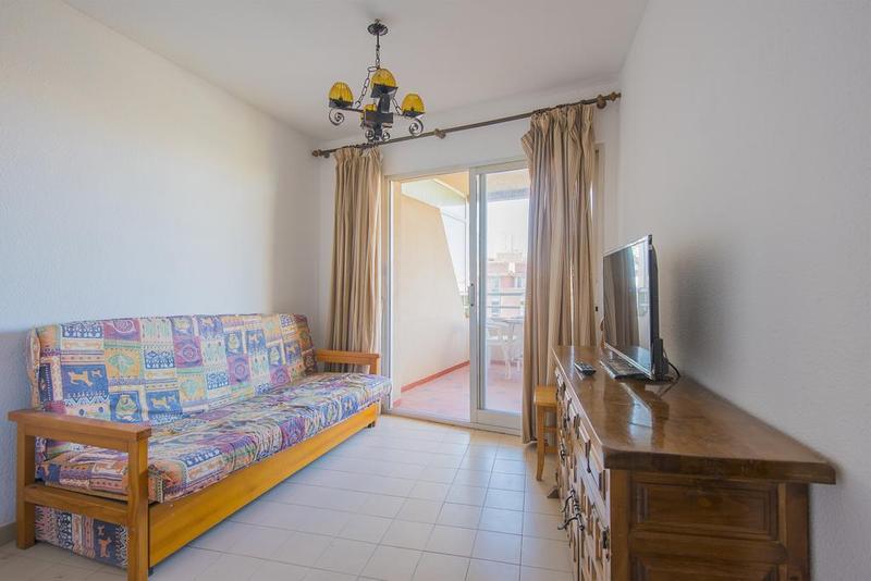 Aguamarina Apts 5*