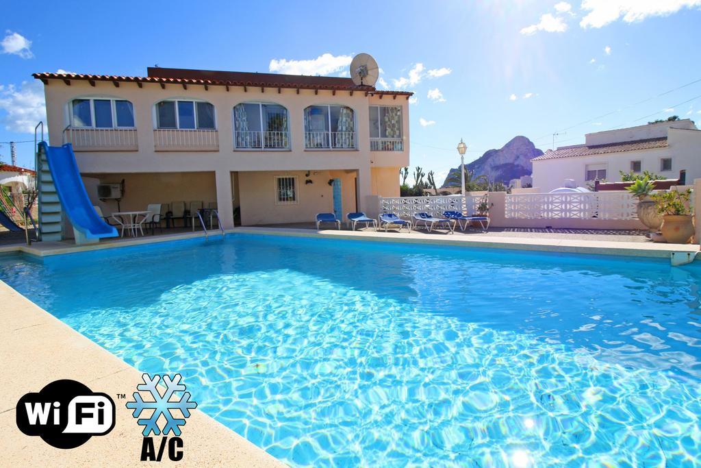 Villa Costa - Tanja *
