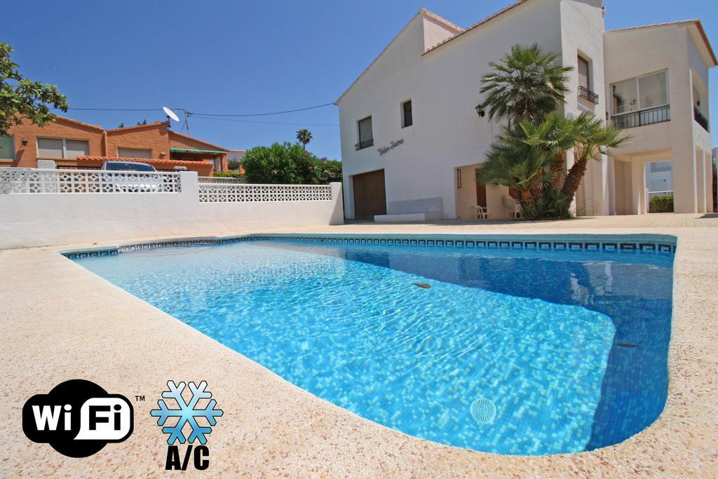 Villas Costa - Pedro Jaime