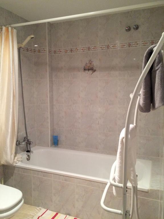 Apartment Cala La Manzanera Calpe