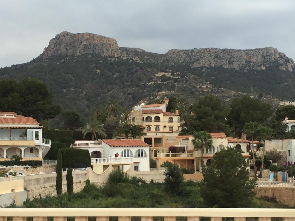 Apartment Cala La Manzanera