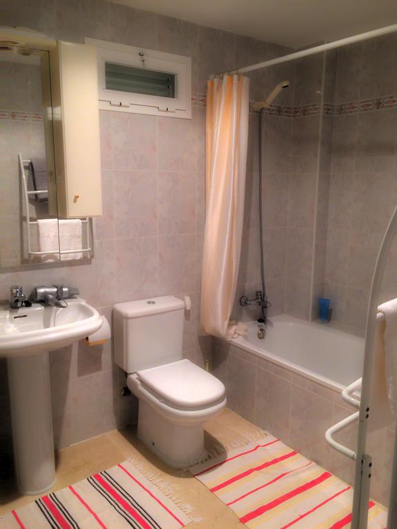 Apartment Cala La Manzanera Calpe