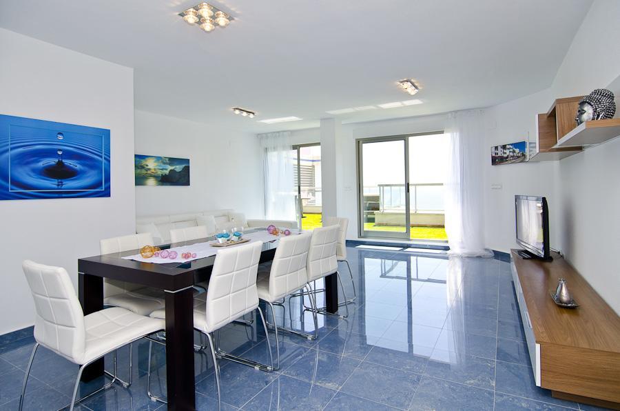 Apartment Latsenko Calpe