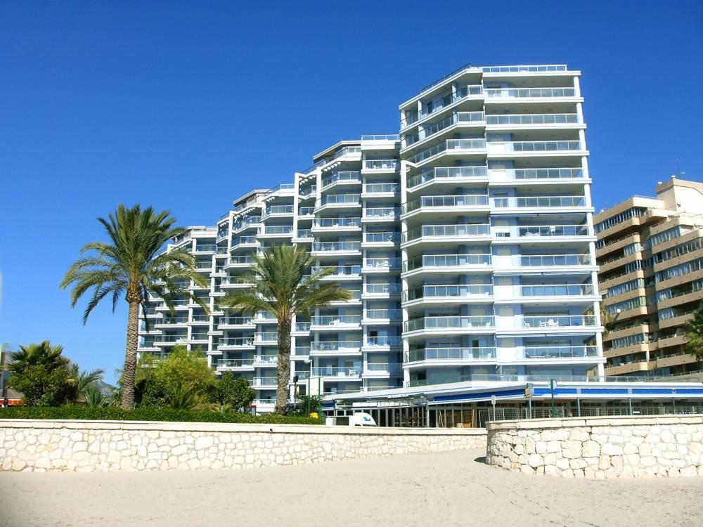Apartment Latsenko Calpe