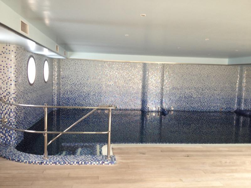 Apartment Latsenko Calpe