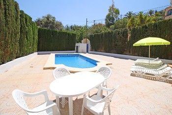 Villa Bellavista Costa