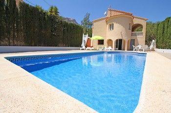 Villa Bellavista Costa *