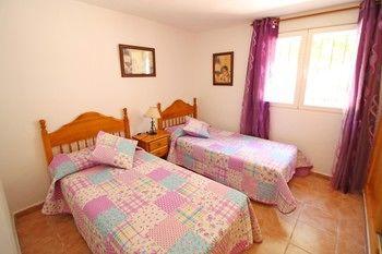 Bellavista Costa Calpe