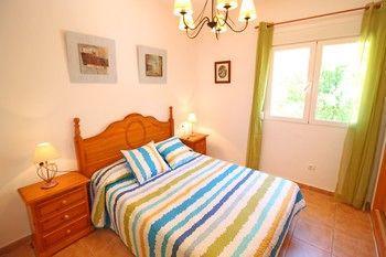 Villa Bellavista Costa Calpe