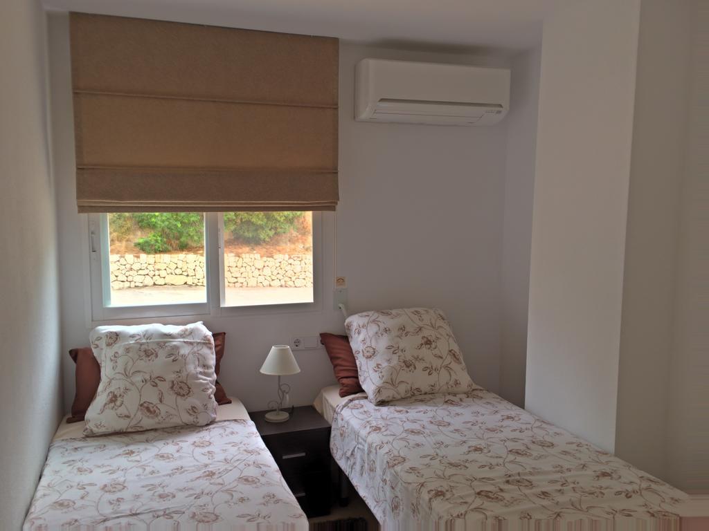 Apartment Cala La Manzanera *