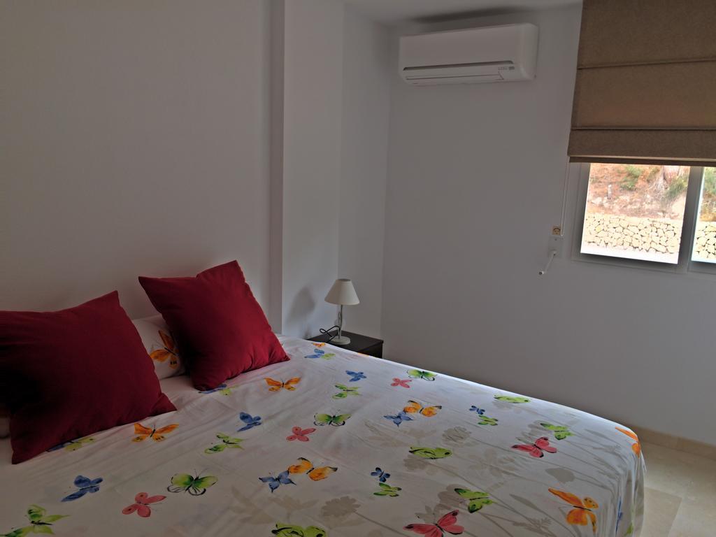 Apartment Cala La Manzanera Calpe