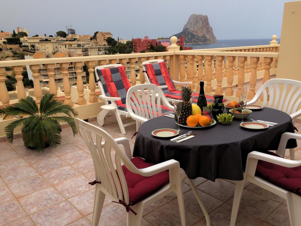 Apartment Cala La Manzanera *