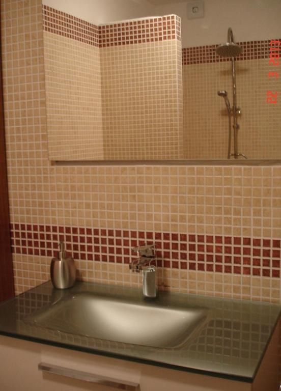 Guest house El Hidalgo Calpe