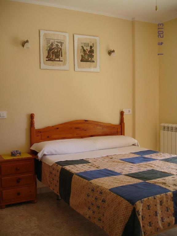 El Hidalgo Guest house
