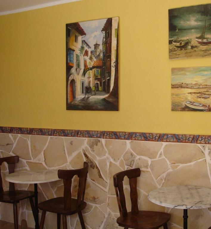 El Hidalgo 3* Calpe