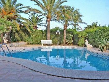Costa - Roma Calpe