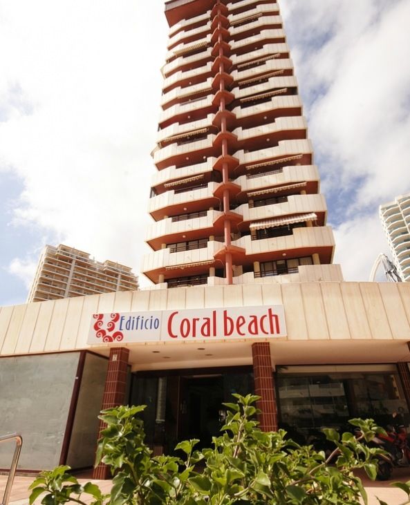 Coral Apts 5*