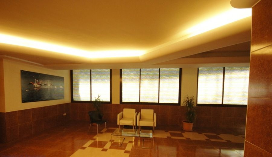 Coral Apts Hotel