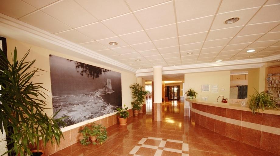 Coral Apts 5* Calpe