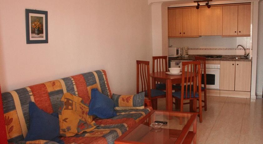 Coral Apts 5*