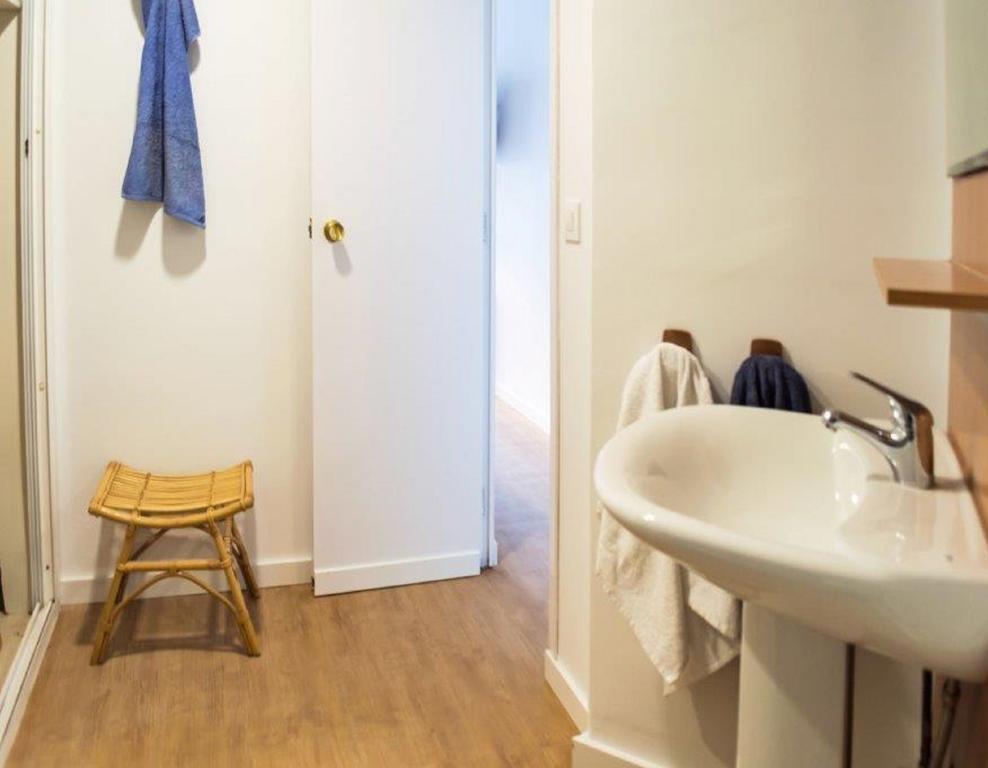 Apartamento Horizonte Apartamento Calpe