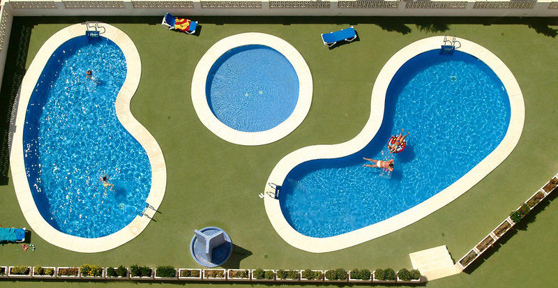 Amatista Apts Hotel 5*