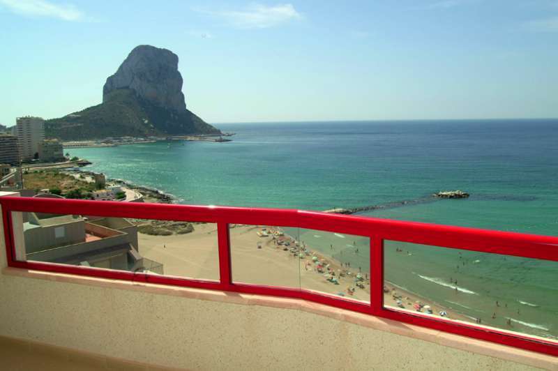 Amatista Apts 5* Calpe