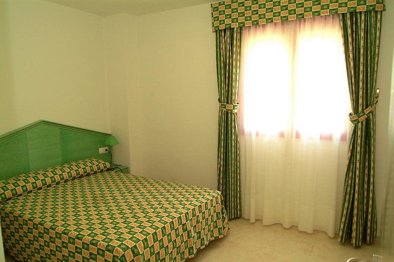 Hotel Amatista Apts