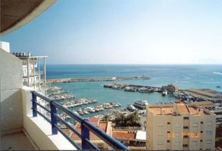 Turquesa Apts Hotel