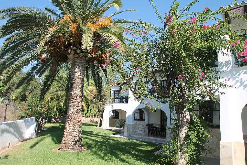 Sunsea Village.4 Apartment Calpe