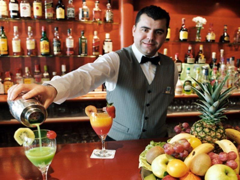 Ar Roca Esmeralda&spa Hotel 3*