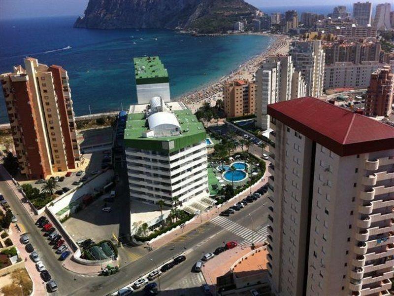 Ar Roca Esmeralda&spa 3*