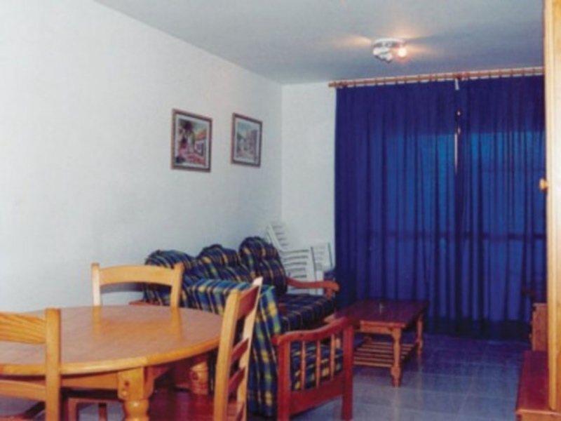 Turquesa * Calpe