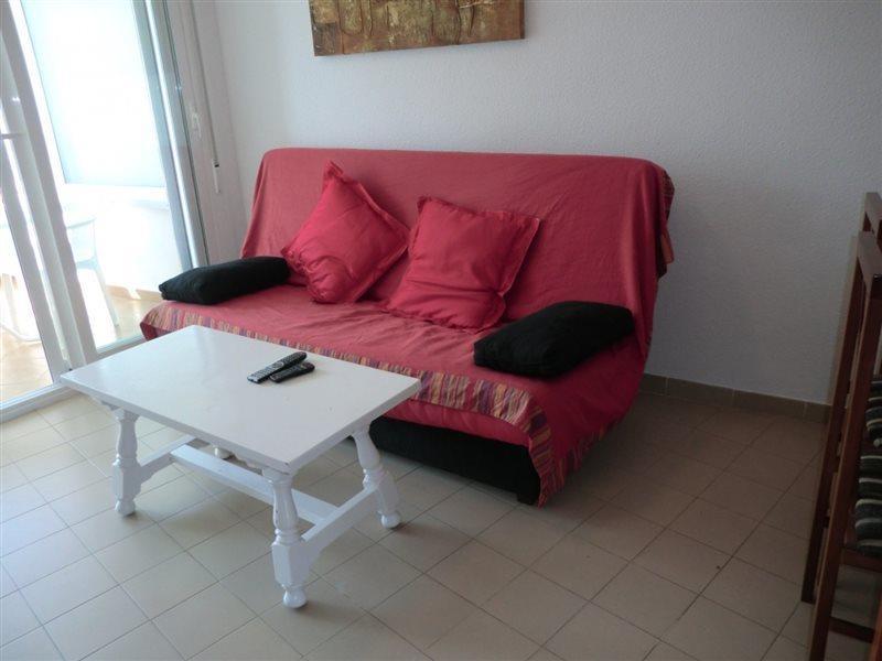 Aguamarina Apts 5* Calpe
