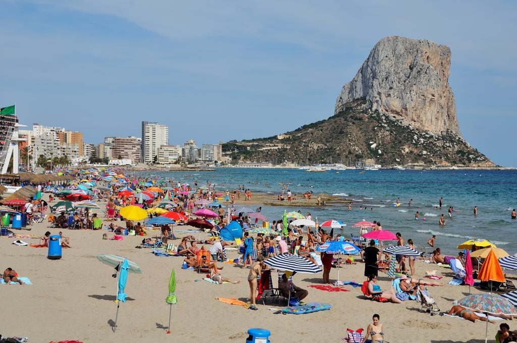 Holiday home Villas Costa - Pedro Jaime Calpe