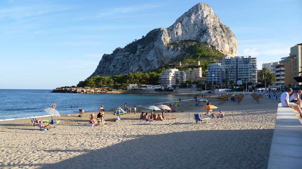 Holiday home Villas Costa - Pedro Jaime Calpe
