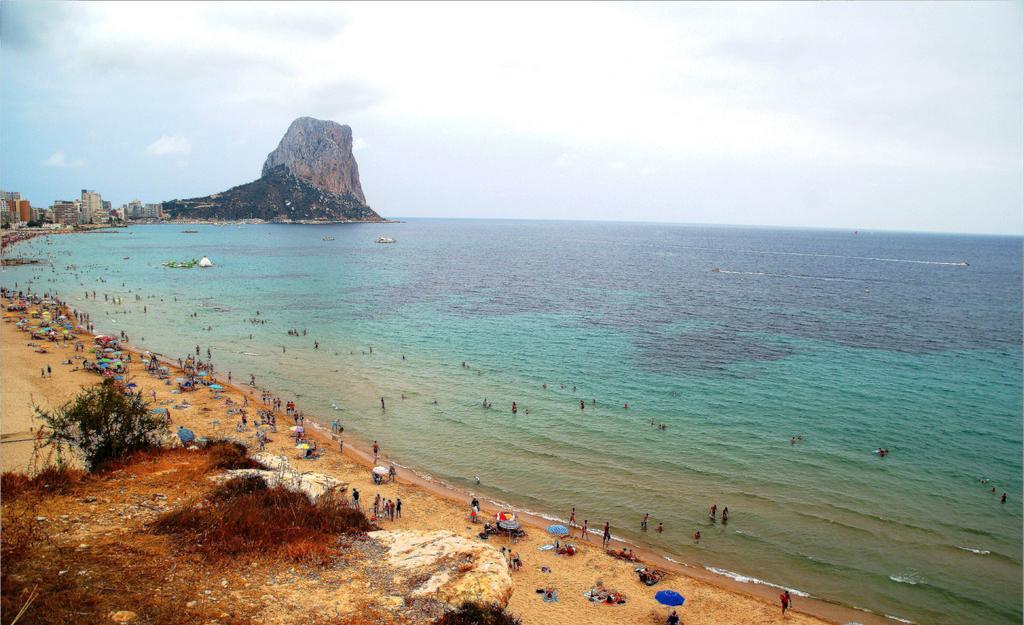 Villas Costa - Pedro Jaime Calpe
