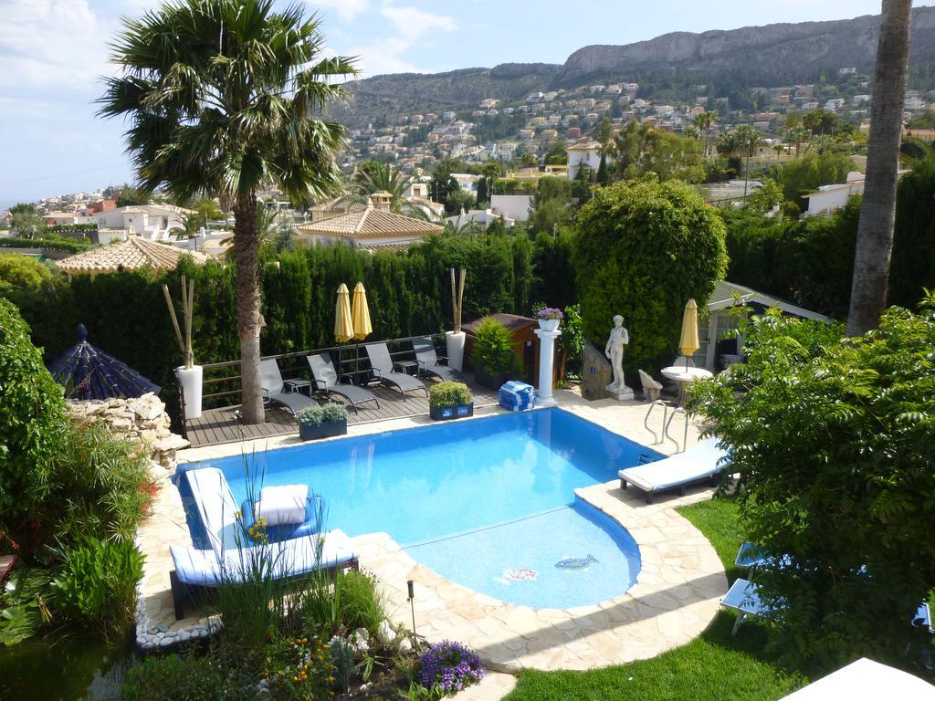 Casa La Diferencia Gay Men Only * Calpe