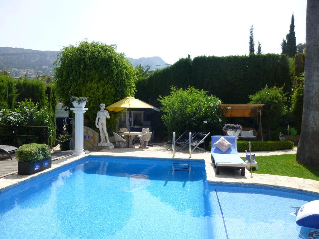 Casa La Diferencia Gay Men Only * Calpe