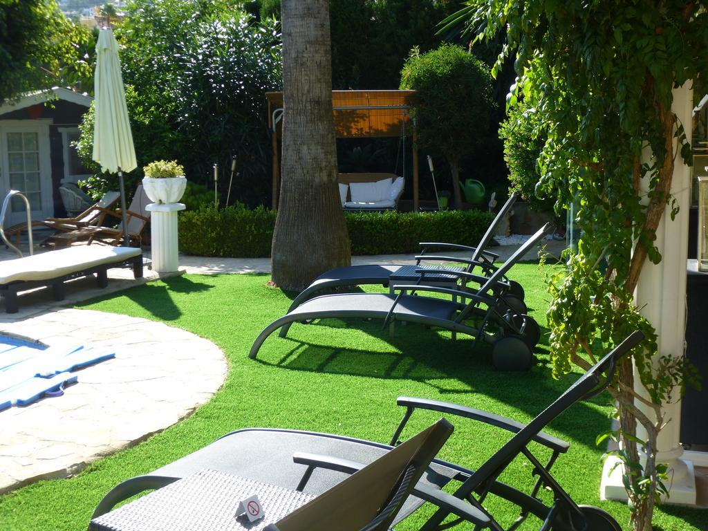 Casa La Diferencia Gay Men Only Calpe