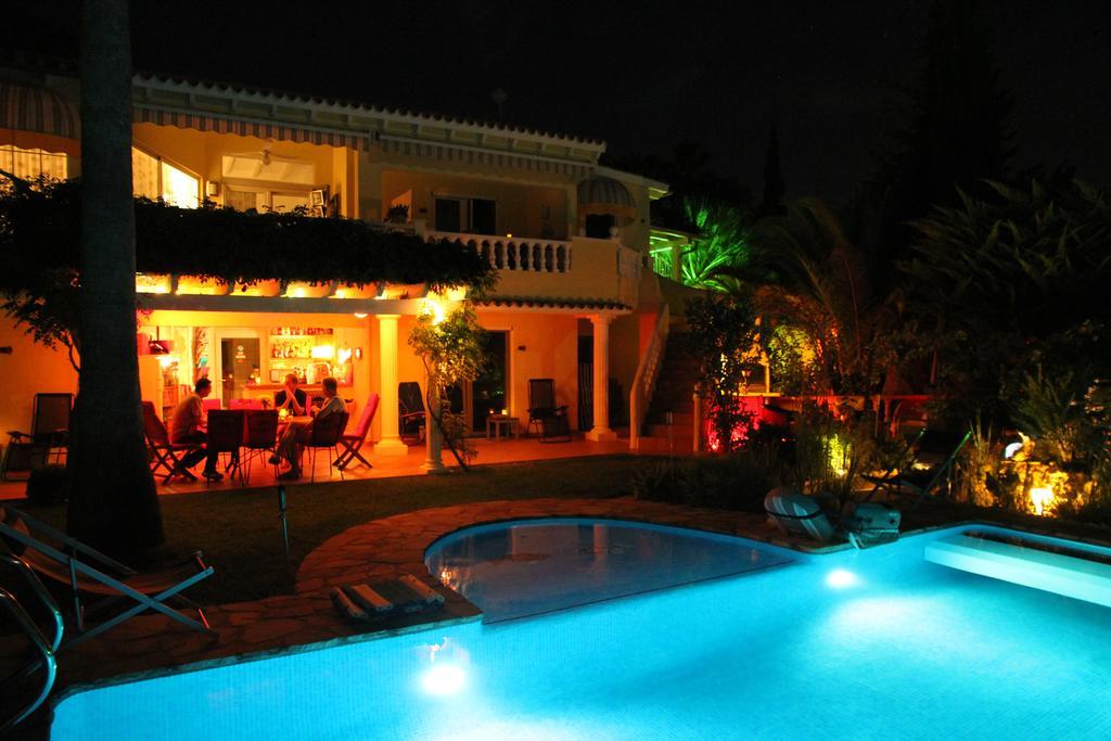 Casa La Diferencia Gay Men Only * Calpe