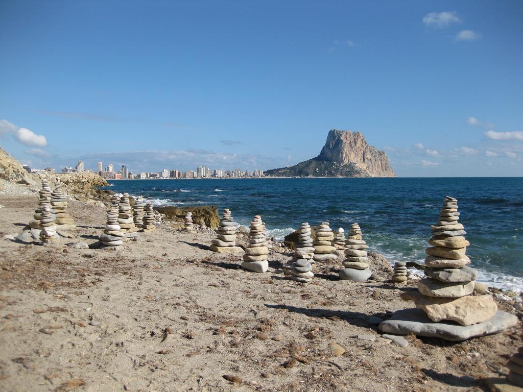 Parque de vacaciones Romeo Calpe