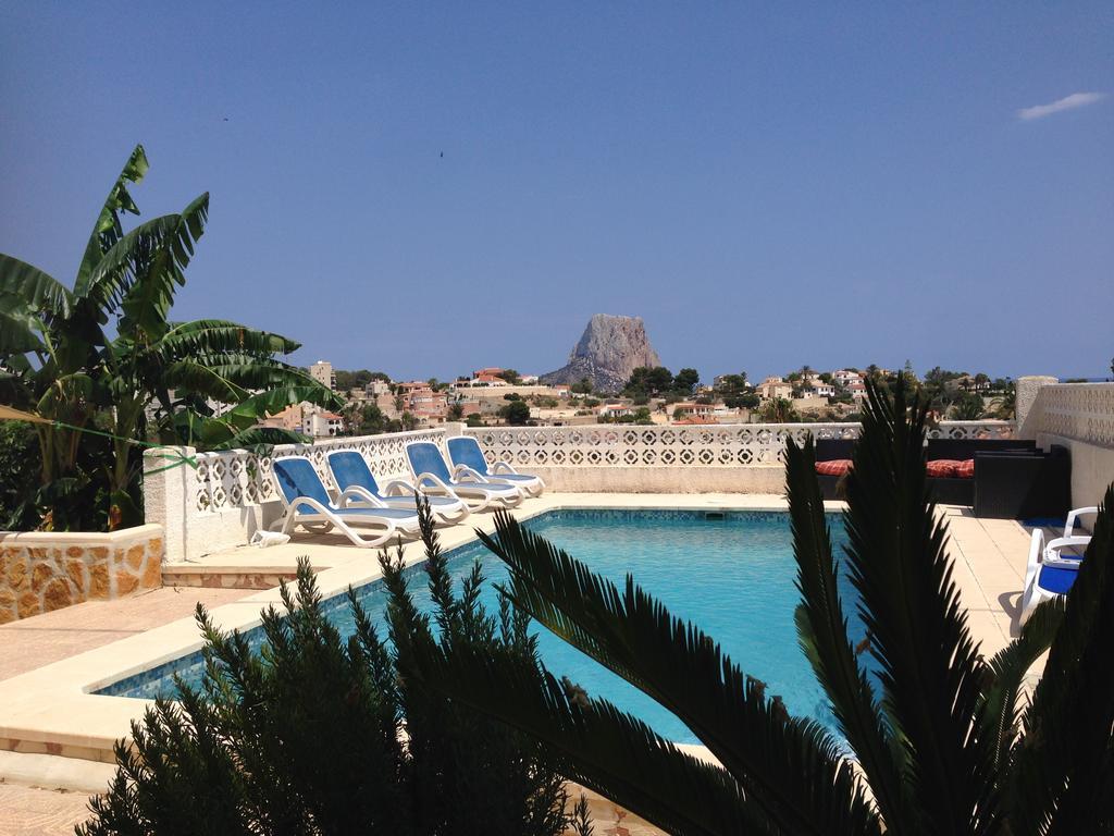 Romeo Calpe