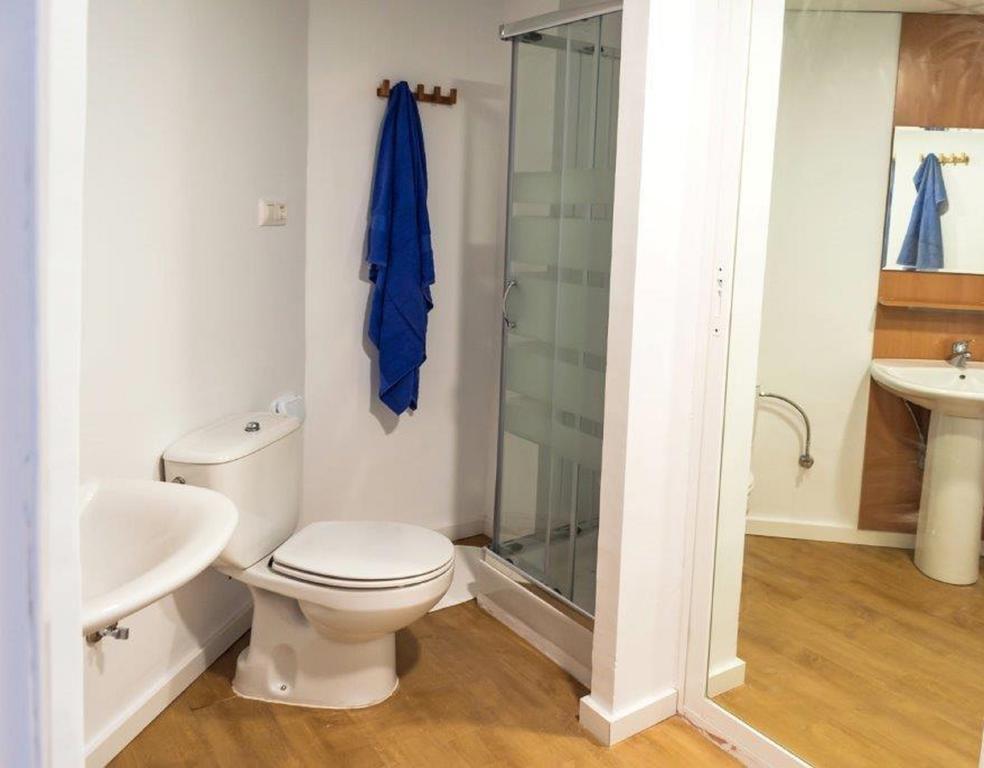 Apartamento Horizonte *