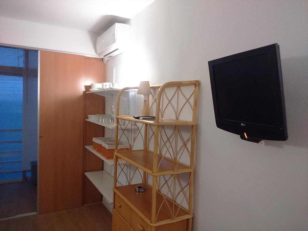 Apartamento Horizonte