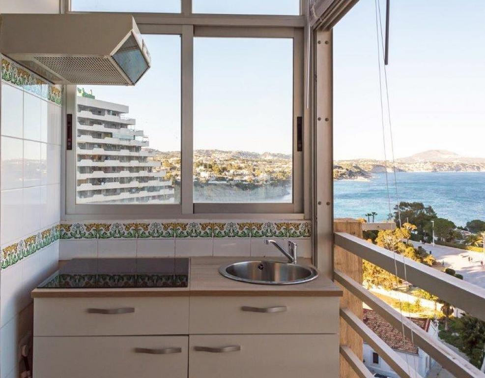 Apartamento Horizonte * Calpe