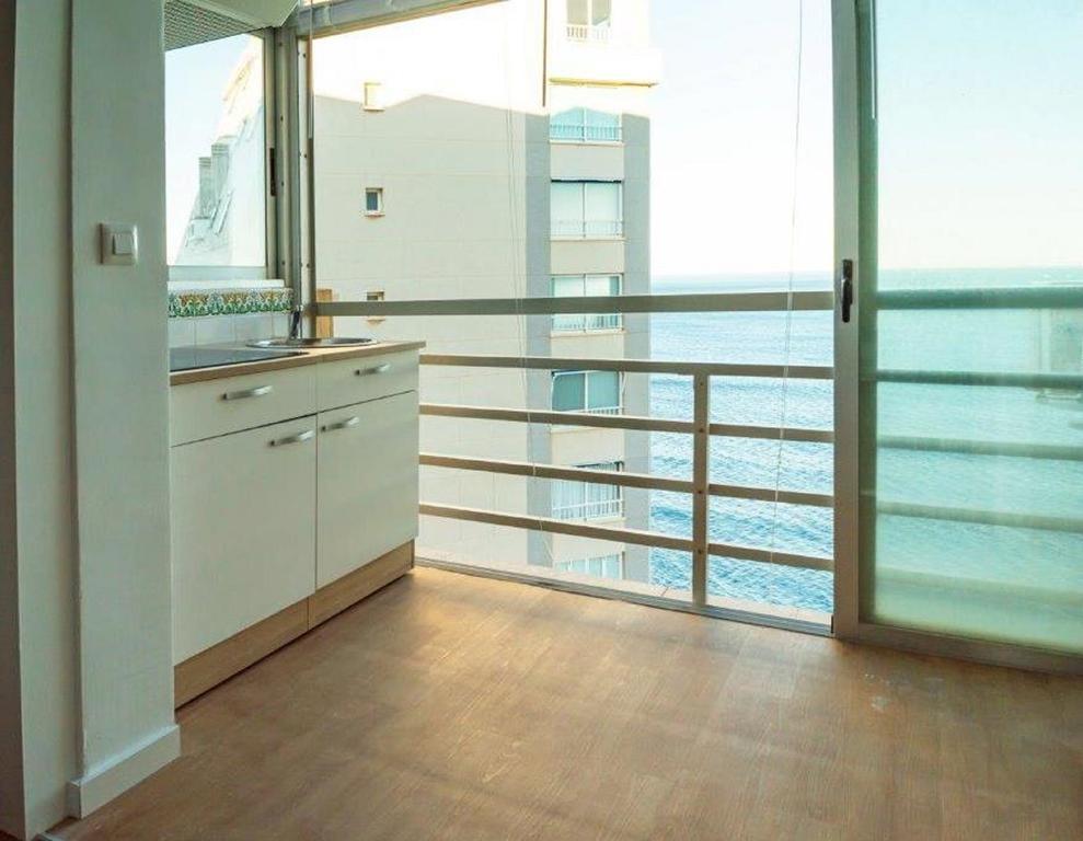 Apartamento Apartamento Horizonte